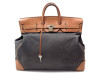 sac de voyage a main hermes birkin haut a courroies 50
