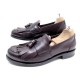 CHAUSSURES CHURCH'S PARK BRIDGE MOCASSINS 9 43 CUIR MARRON SHOES 450€