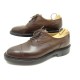 CHAUSSURES CHURCH'S RICHELIEU LANCASTER 6.5F 40.5 41 CUIR EMBAUCHOIRS SHOES 785€