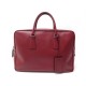 SAC DE VOYAGE A MAIN PRADA CUIR SAFFIANO 