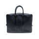 VINTAGE SAC A MAIN LOUIS VUITTON SIRIUS 40 EN CUIR EPI NOIR PORTE DOCUMENT 2200€