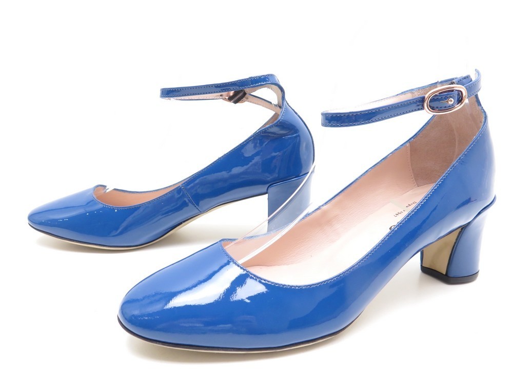 chaussures repetto escarpins babies electra