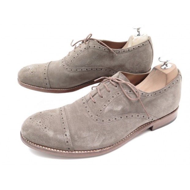 CHAUSSURES RICHELIEU GRENSON 10.5 F 44.5 