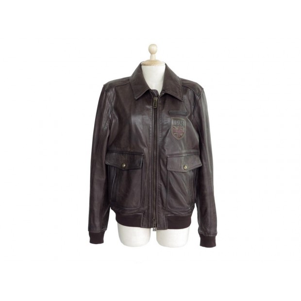 BLOUSON BELSTAFF Kingstone Fc 71020346 