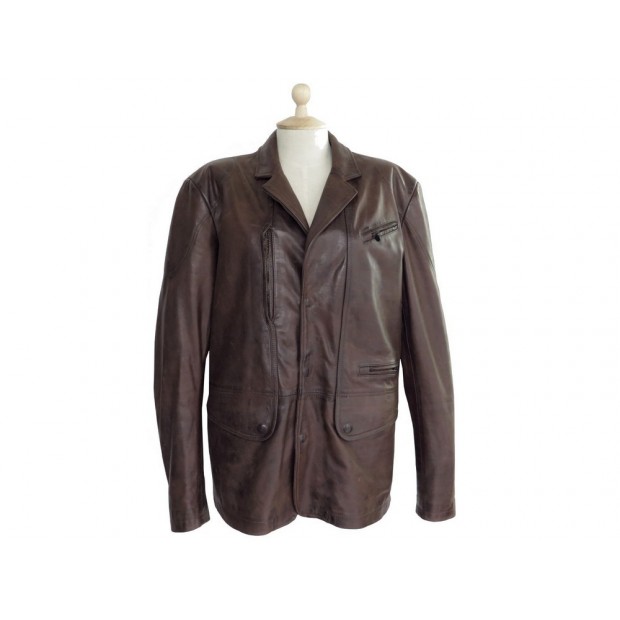 BLOUSON MATCHLESS KENSINGTON JACKET 1 2 