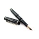 NEUF STYLO PLUME MONTBLANC RETRACTABLE EDITION LIMITEE 100 ANS 2006 FOUNTAIN PEN