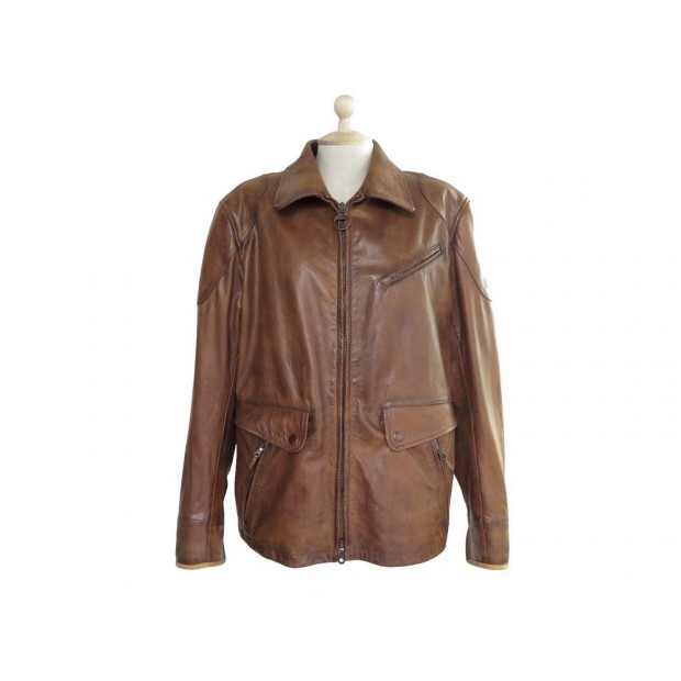 BLOUSON MATCHLESS KENSINGTON JACKET 1 2 3 