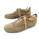 CHAUSSURES JM WESTON 571 9.5D 43.5 BASKETS EN DAIM SABLE SNEAKERS SHOES 475€