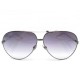 LUNETTES DE SOLEIL GUCCI AVIATOR PILOTE BLANCHE SUNGLASSES WHITE 300€