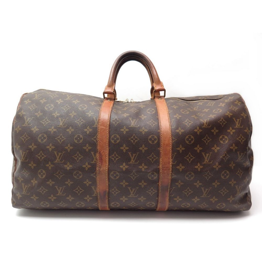 sac voyage a main louis vuitton keepall 55