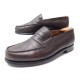  : CHAUSSURES JM WESTON MOCASSIN CUIR 3