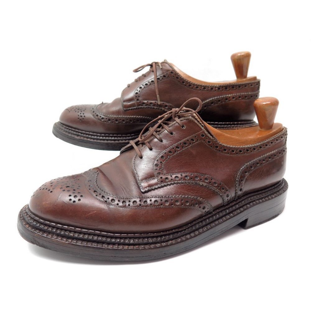 Hommes Chaussures Chaussures habillées J.M Weston Chaussures habillées derby J.M weston 500 marron 