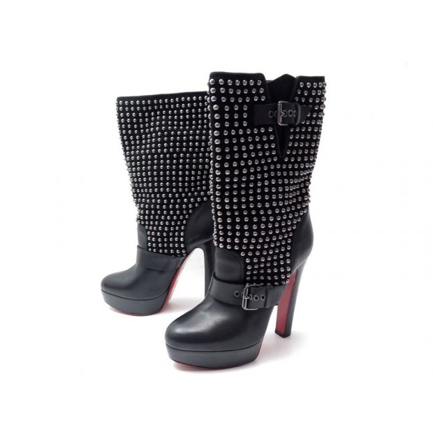 CHAUSSURES CHRISTIAN LOUBOUTIN MARISA 140 39.5