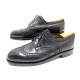 CHAUSSURES JM WESTON 389 TRIPLE SEMELLES 8D 42 