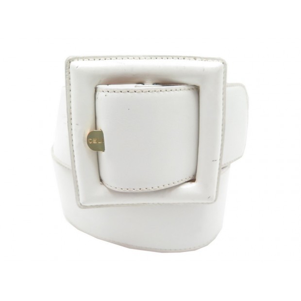 CEINTURE CELINE 1 2 3 4 