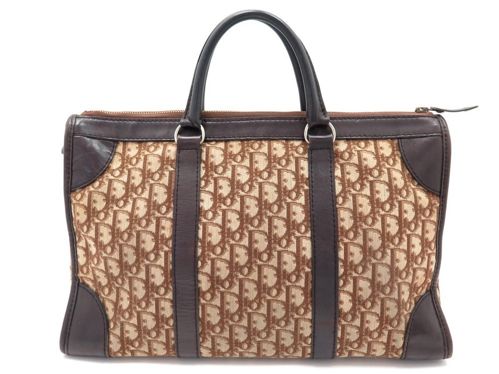 sac de dior