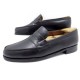 CHAUSSURES MOCASINS JM WESTON 6C 40.5 EMBAUCHOIRS 