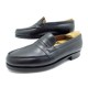 CHAUSSURES MOCASINS JM WESTON 6C 40.5 EMBAUCHOIRS 