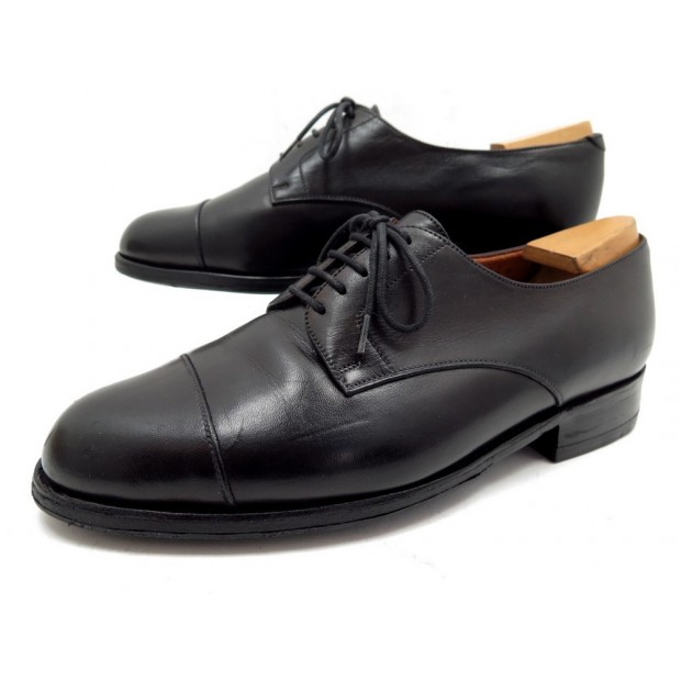 CHAUSSURES DERBY JM WESTON 8D 42.5 EMBAUCHOIRS 