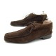 CHAUSSURES CHUKKA JM WESTON DAIM 9.5D 43 