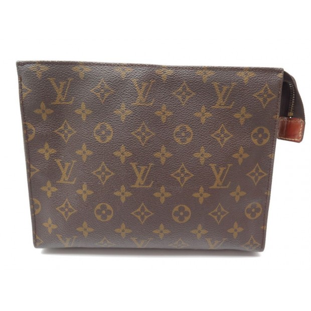 sac louis vuitton poche toilette 26 monogram