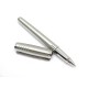 NEUF STYLO ST DUPONT LIGNE D ELYSEE 412607 ROLLERBALL EN ACIER PALLADIE PEN 435€