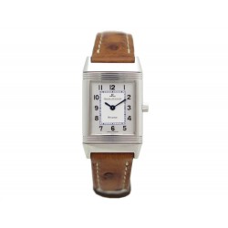  MONTRE JAEGER LECOULTRE REVERSO 260.8.08 QUARTZ 