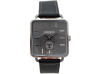 montre hermes carre h ti1.741 36 mm automatique
