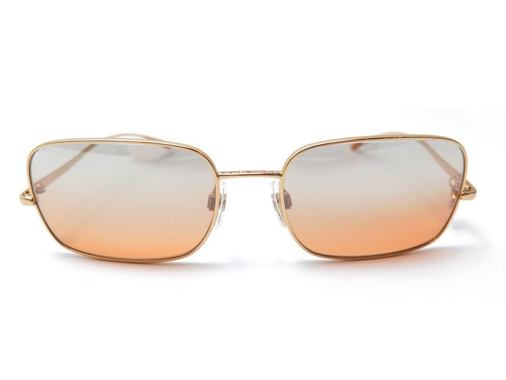 シャネル CHANEL サングラス 4079-T-B ゴールド チャーム付き lunettes de soleil chanel 4079 t b breloque logo
