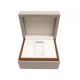 BOITE POUR MONTRE JAEGER LECOULTRE REVERSO MASTER ULTRA THIN DUOMETRE WATCH BOX