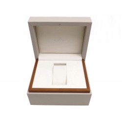 BOITE POUR MONTRE JAEGER LECOULTRE REVERSO MASTER ULTRA THIN DUOMETRE WATCH BOX