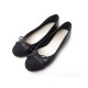 BALLERINES CHANEL 35 35.5