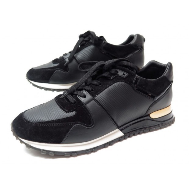 CHAUSSURES LOUIS VUITTON SNEAKERS RUNAWAY 39.5