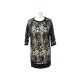 NEUF ROBE A CROCHET ISABEL MARANT 38 40 