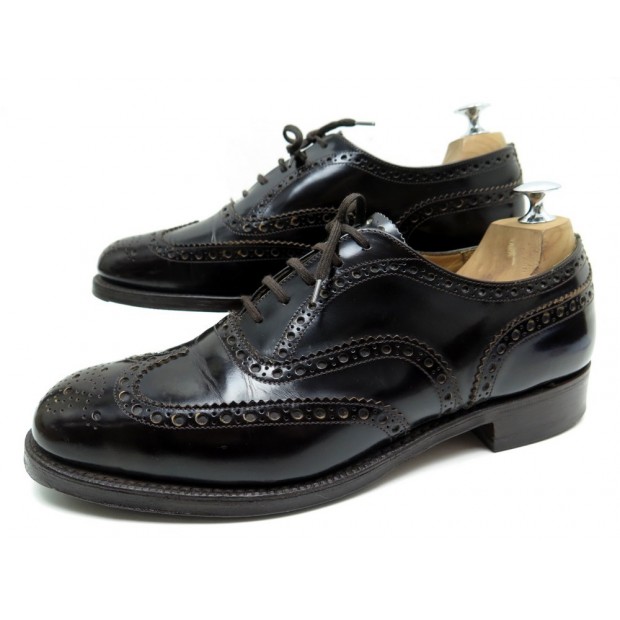  CHAUSSURES CHURCH'S BURWOOD 8G 42 