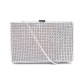 NEUF POCHETTE SWAROVSKI 