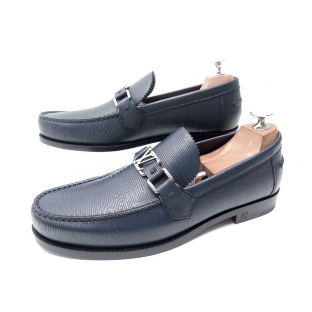 Louis Vuitton Major Loafer  Natural Resource Department