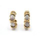 BOUCLES OREILLES FRED FORCE 10 