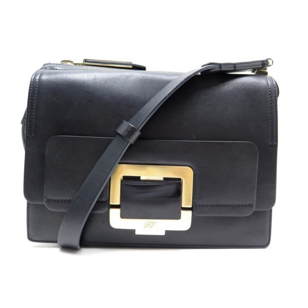 NEUF SAC A MAIN ROGER VIVIER VIV MICRO 