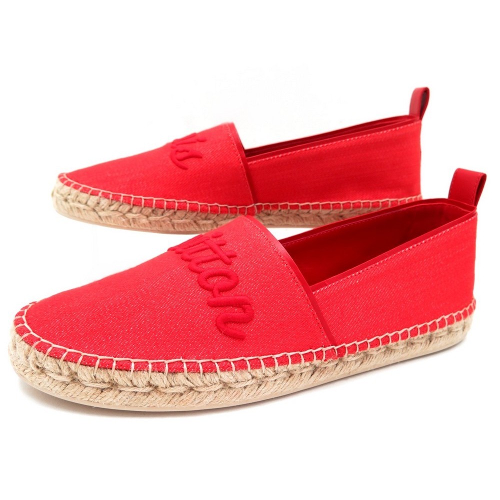 Louis Vuitton Waterfall Espadrilles