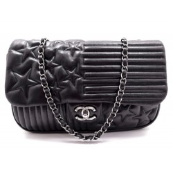 SAC A MAIN CHANEL TIMELESS PARIS DALLAS 2017 