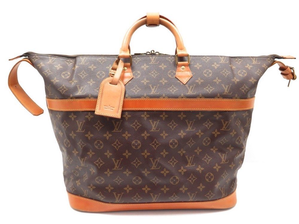 louis vuitton cruiser 40