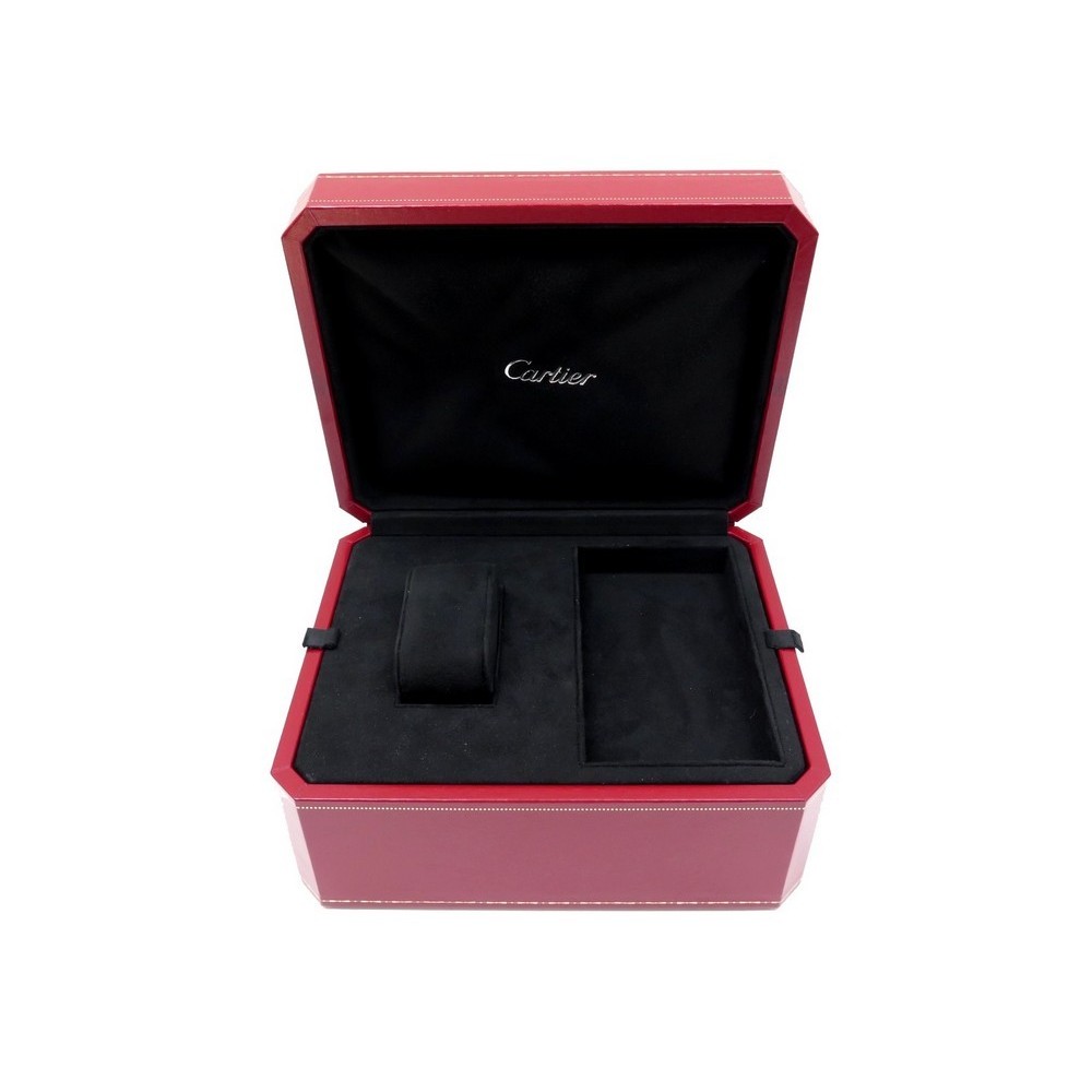 cartier roadster watch box