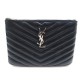NEUF POCHETTE SAINT LAURENT 