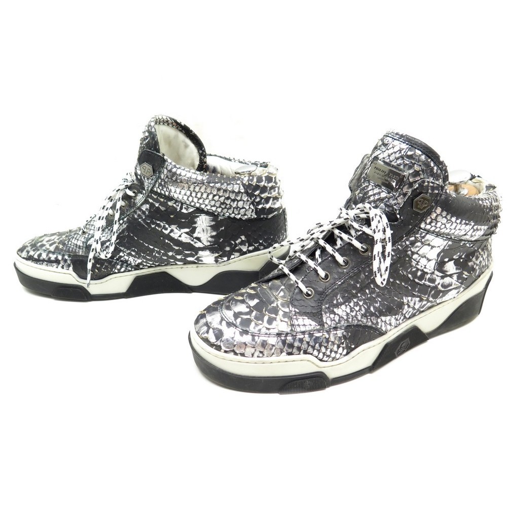 philipp plein fight club shoes