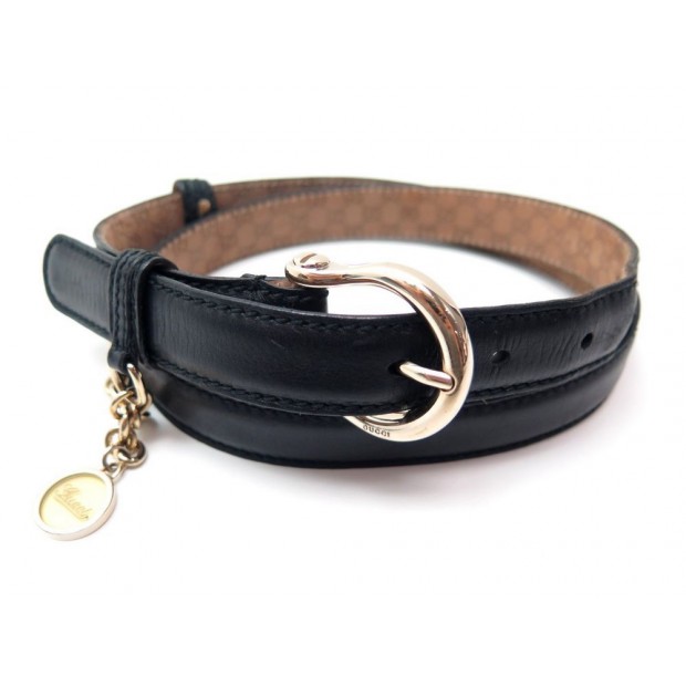 CEINTURE GUCCI 1 2