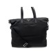 NEUF SAC A MAIN PRADA NYLON NOIR 