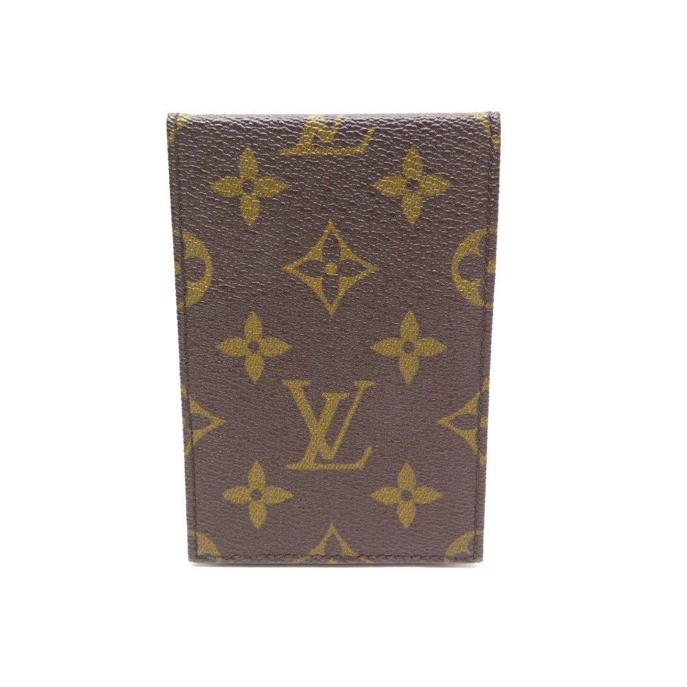 rare porte bloc note louis vuitton air france