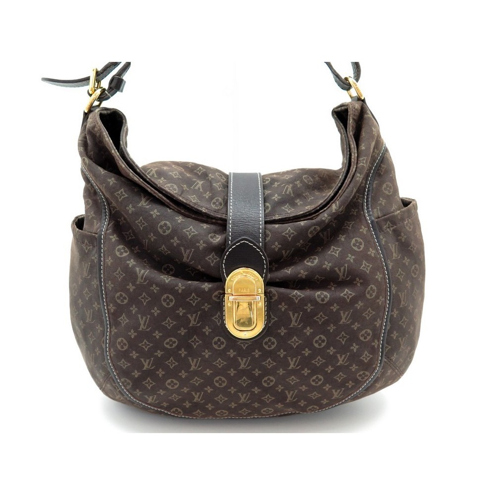 sac a main louis vuitton elegie toile monogram idylle