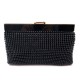 NEUF SAC A MAIN ROGER VIVIER POCHETTE COTTE DE MAILLE 